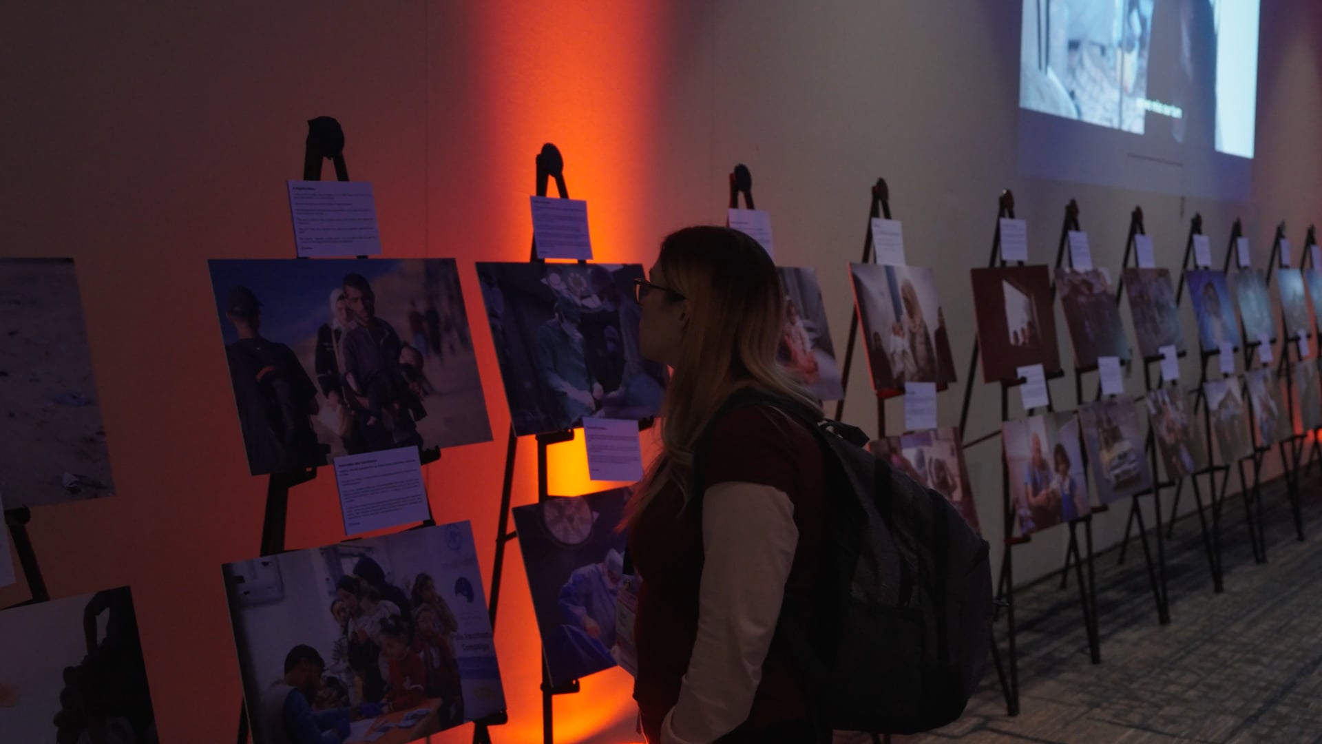 MedGlobal Conference / Redshift Creative Co