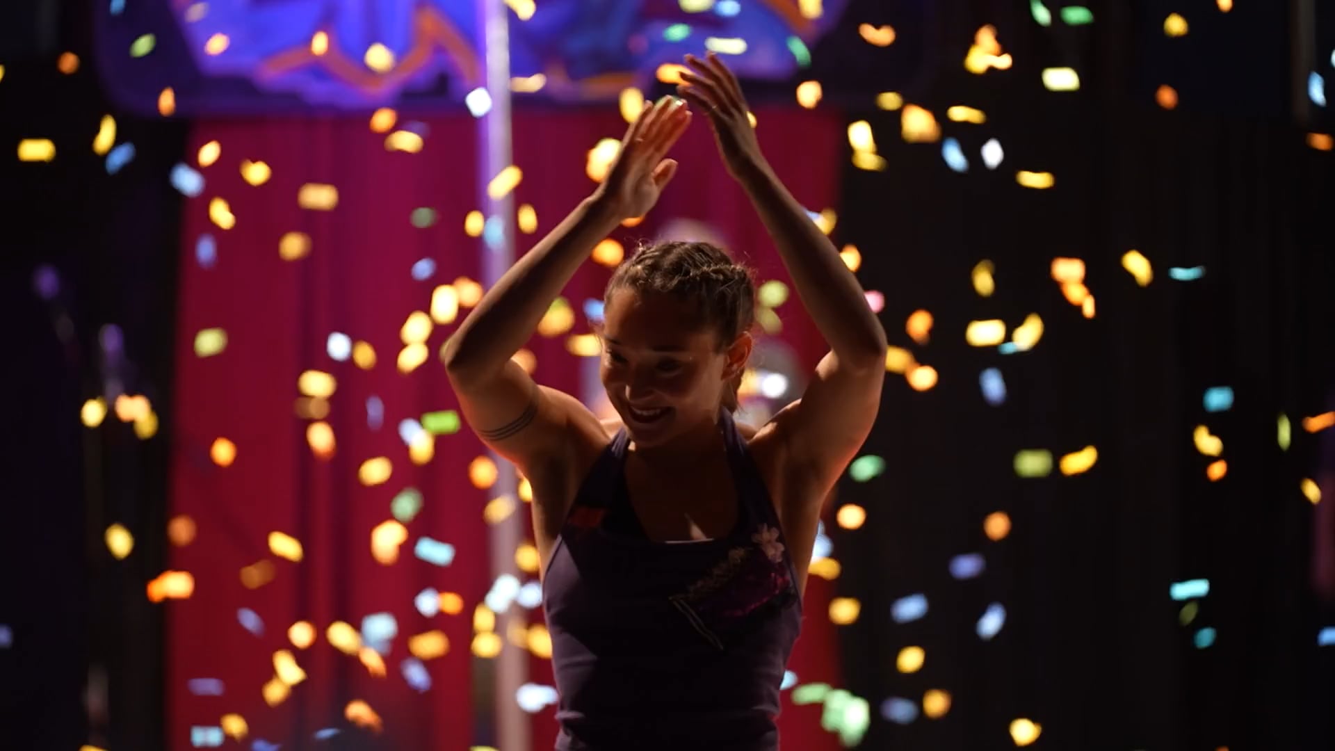 Midnight Circus: 20th Anniversary Video