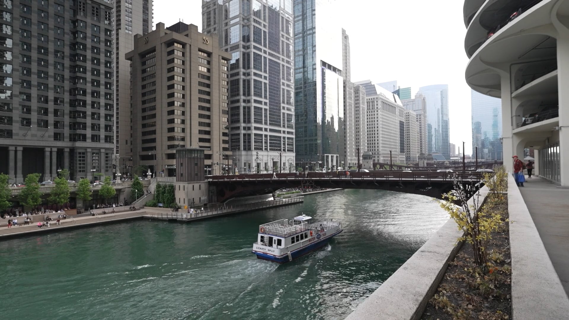 Omeda: OX8 Conference Highlight / The BMP Film Co.