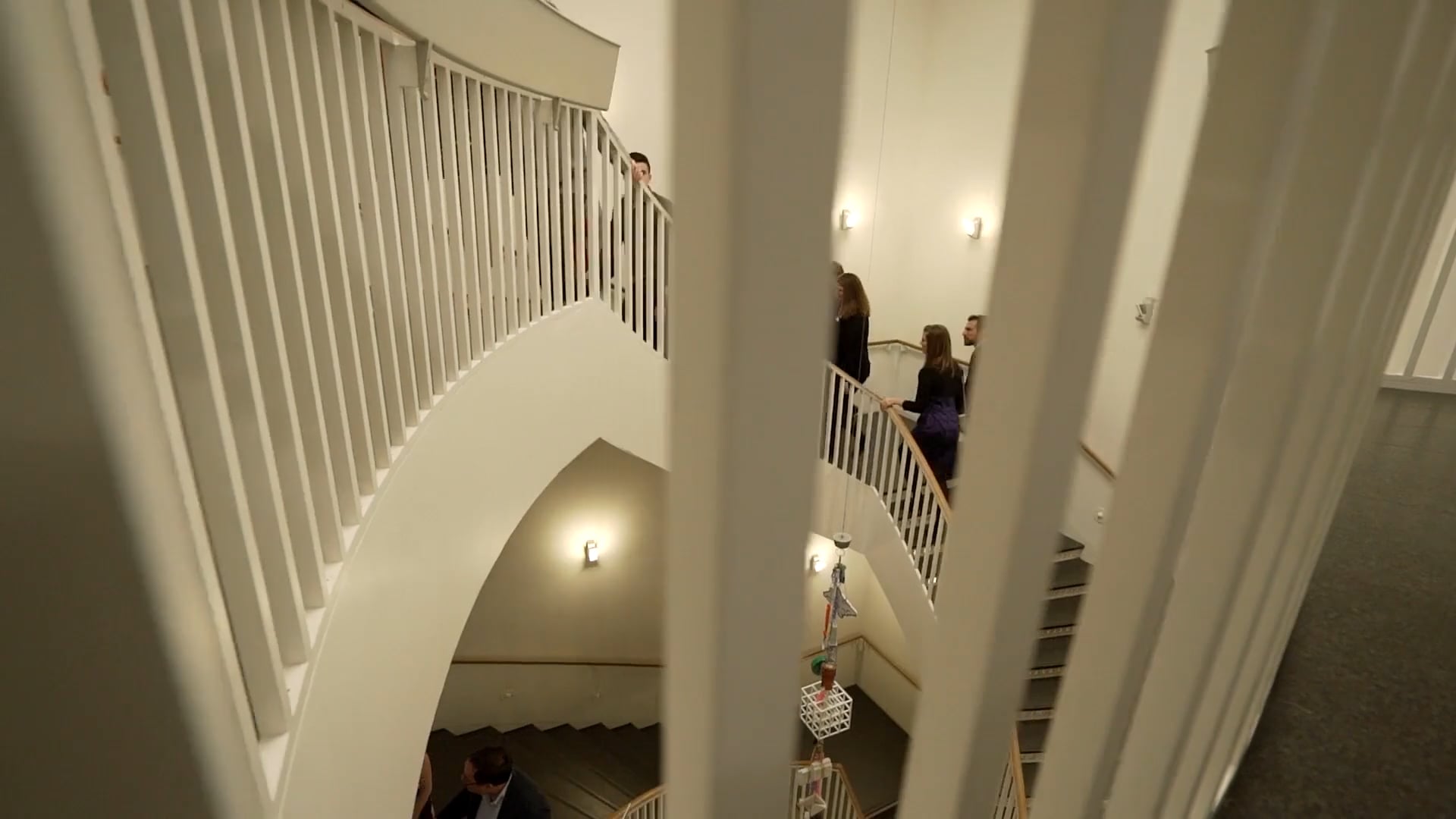 NY Times: Mastercard Priceless at the MOCA / The BMP Film Co.