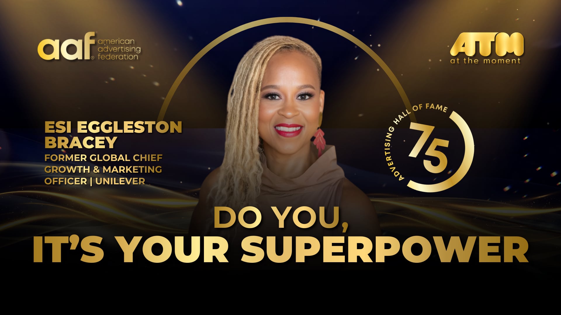 Impact Was Always the Only Goal