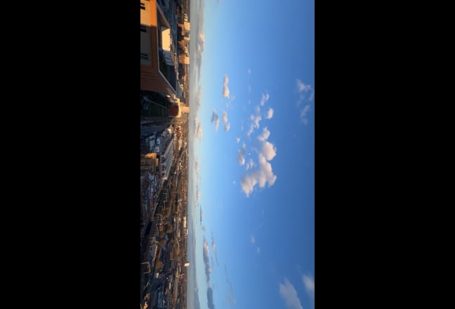 2 Rooms Available – 14th Floor Balcony View Main Photo