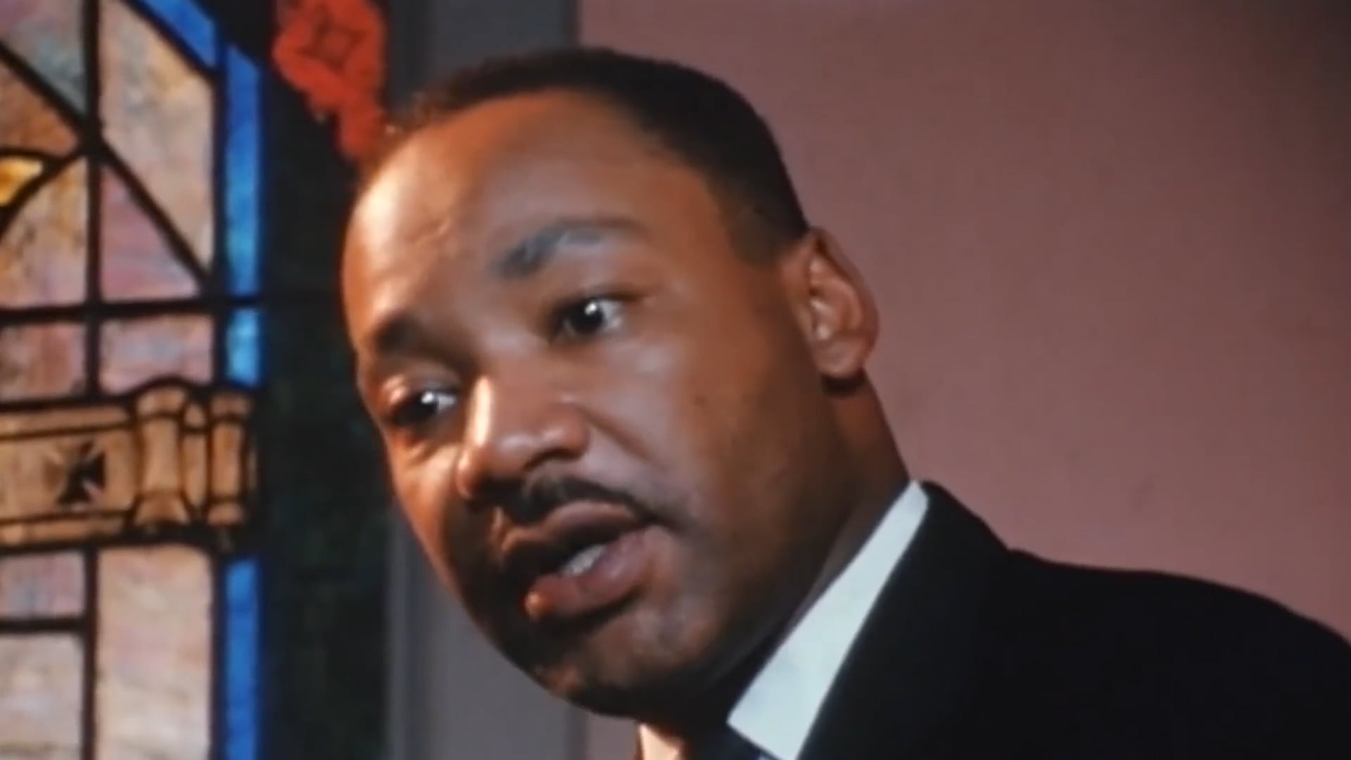 Martin Luther King: 55 Years Later