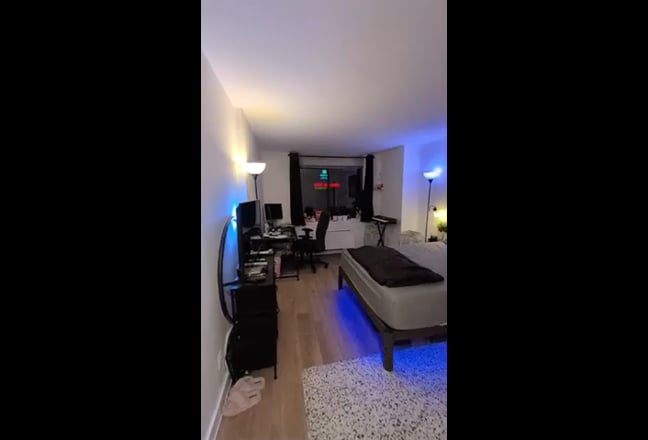 Lease Transfer | Jersey City – Parkside East Main Photo