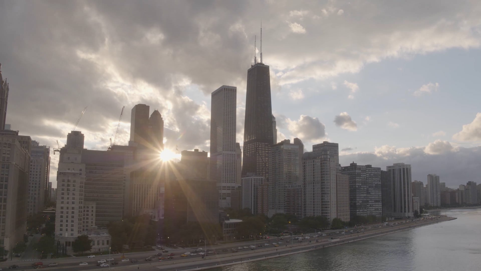 Big Construction: Slalom Case Study / The BMP Film Co.