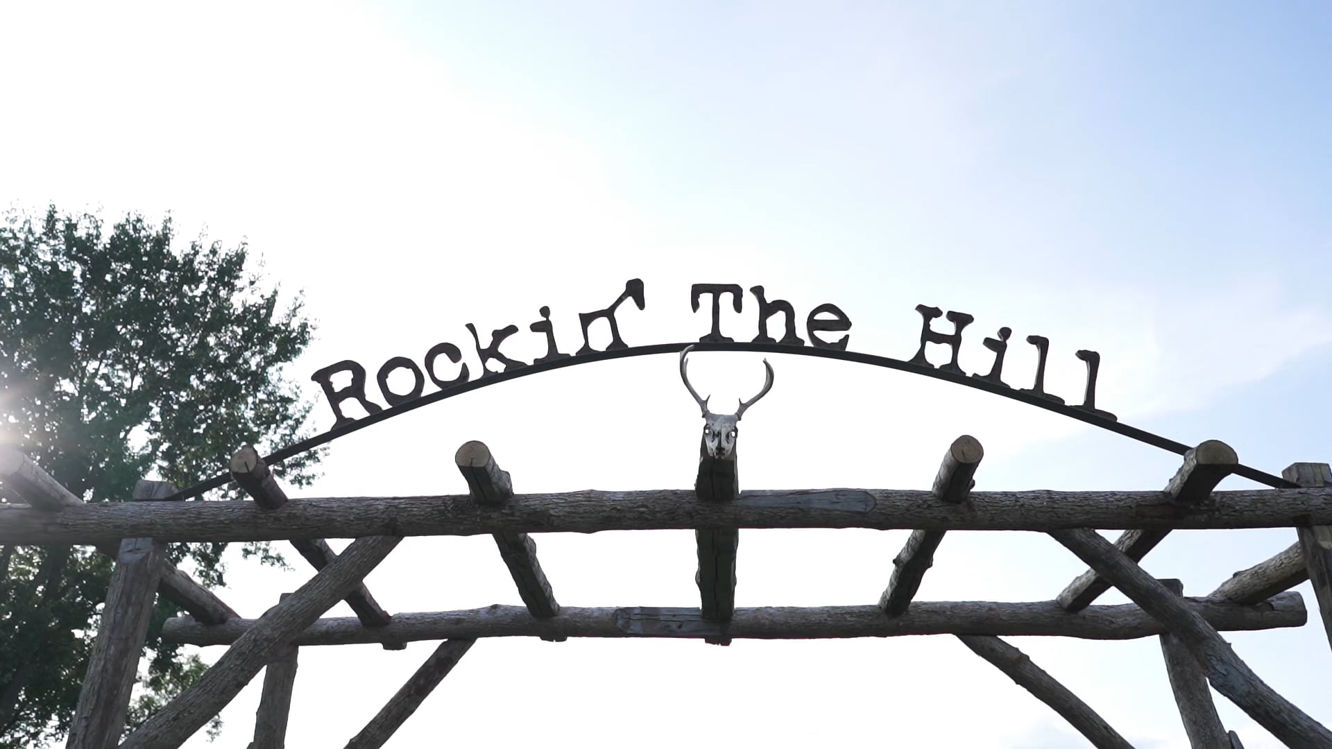 Bunker Hill Farms: Rockin' the Hill / The BMP Film Co.