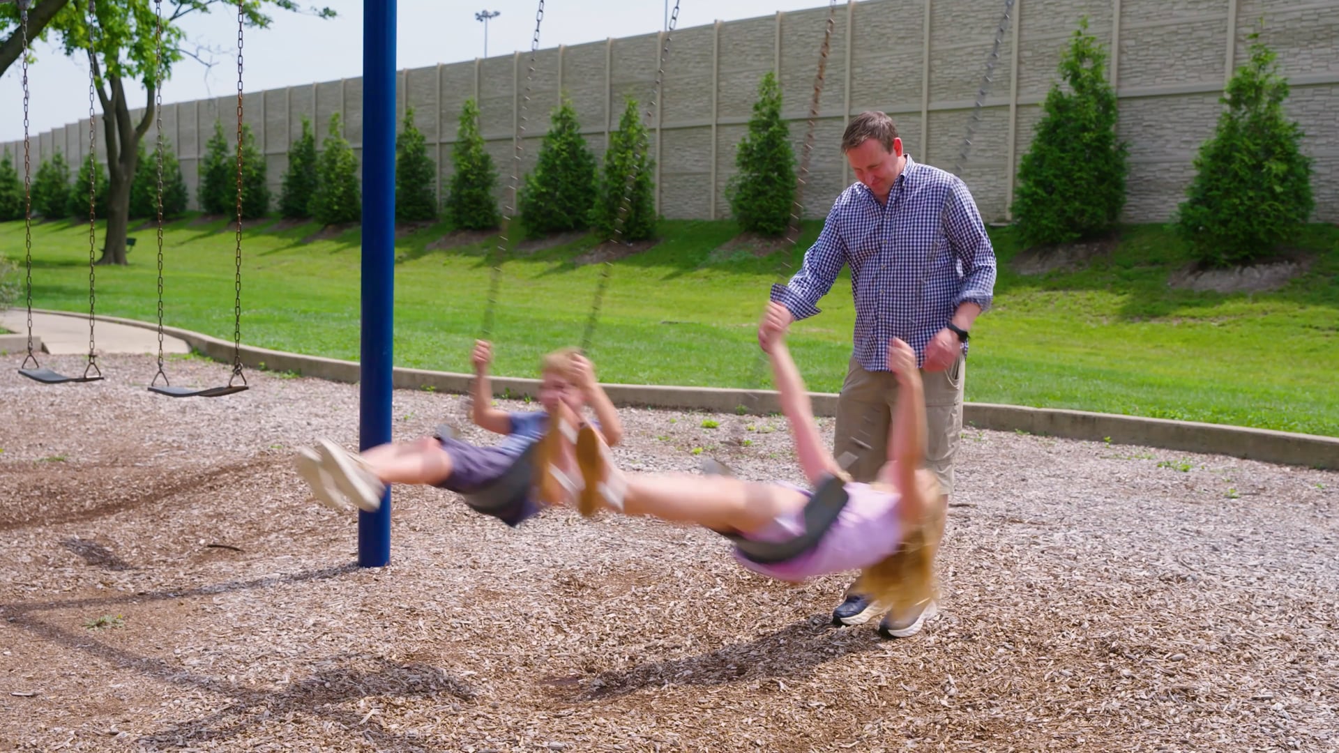 Wellness House / Motion Source Inc.