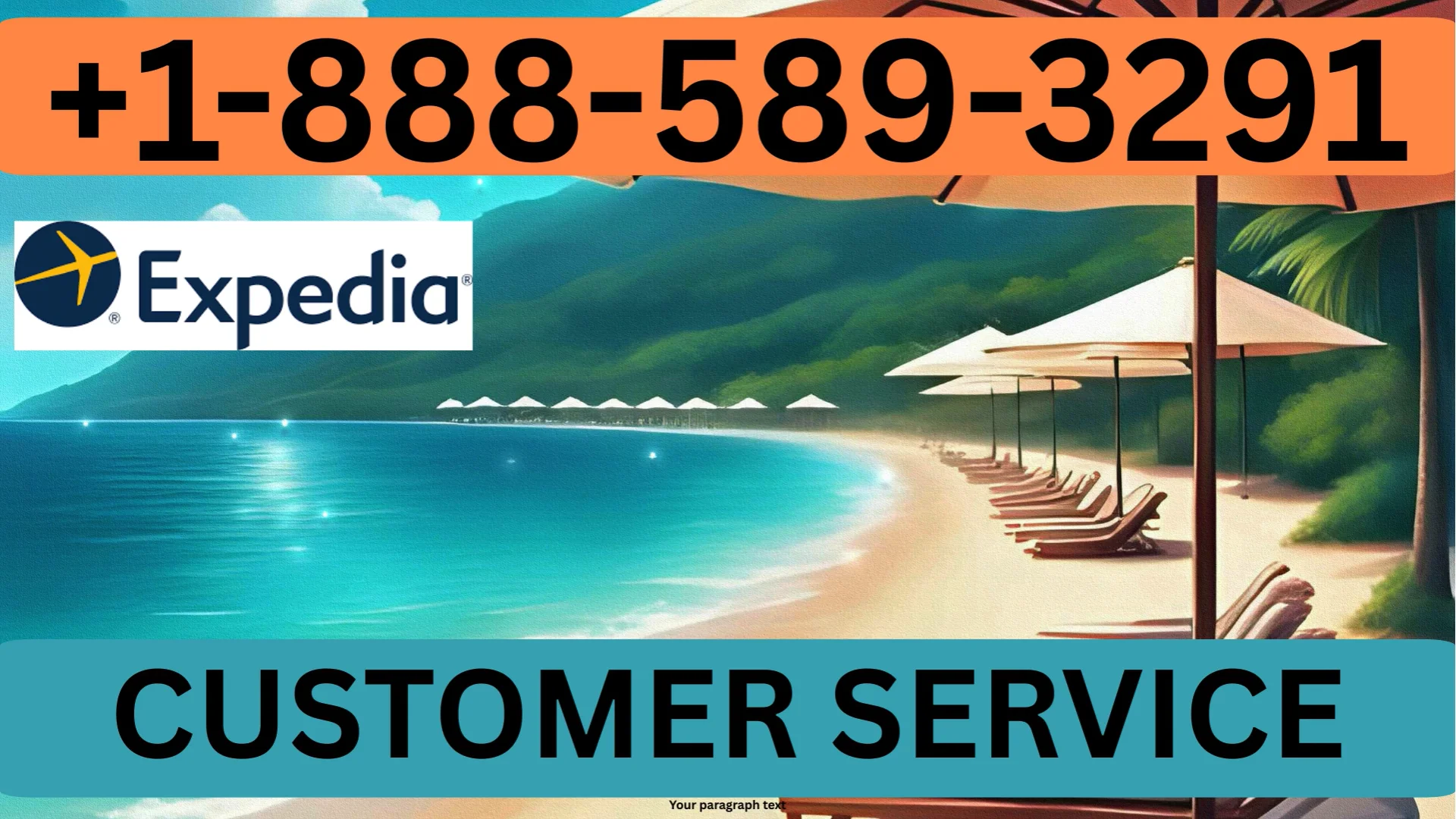 Official Expedia&reg;&reg; Customer Service - Talk to Expedia Representative 24 7