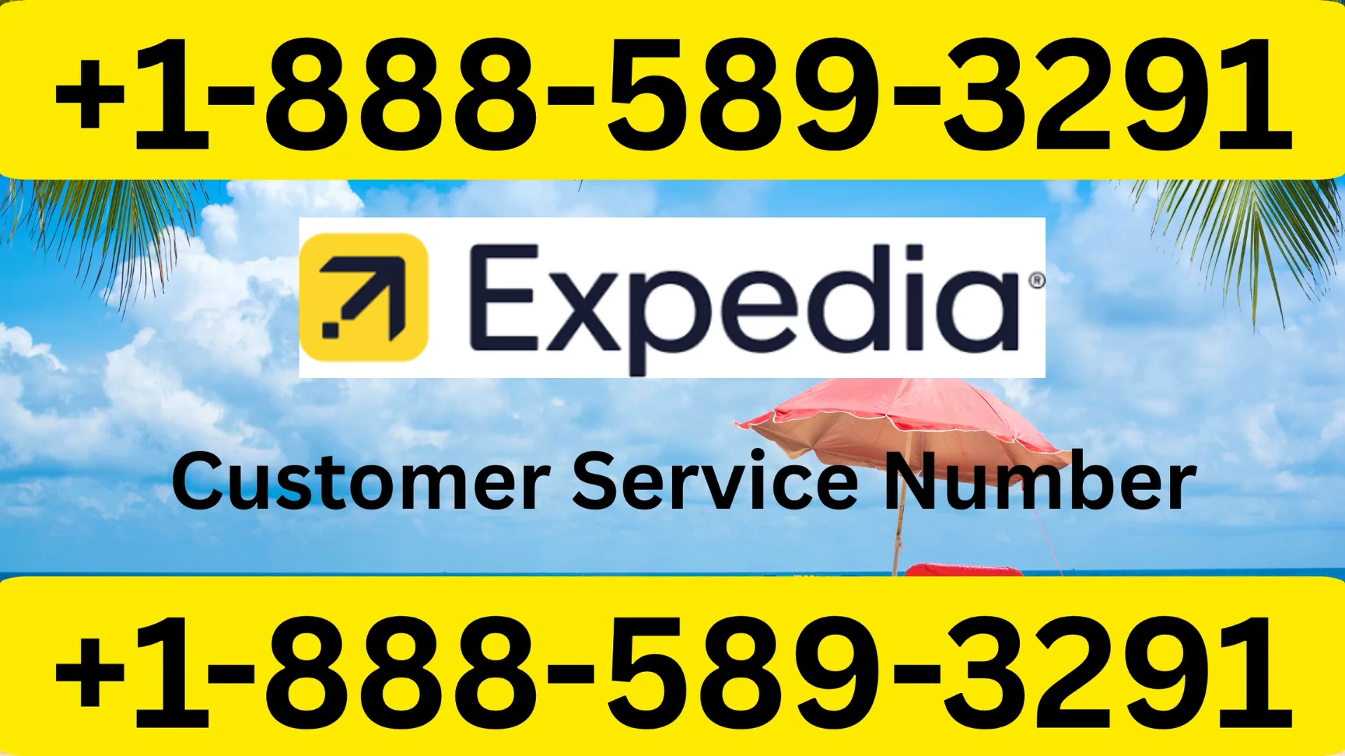 Expedia&reg; Customer Service Complete Guide = Step-by-Step Help & Support 24/7 Expedia