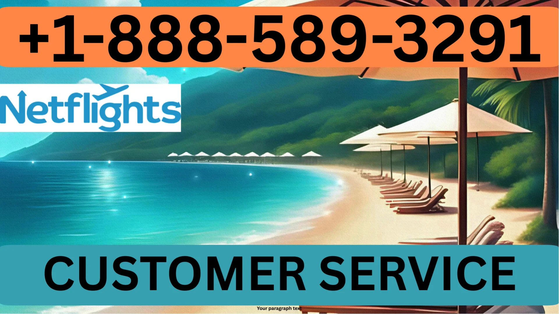 21+ Ways to Access NetFlights&reg; Customer Service By Phone, chat and Support 24/7