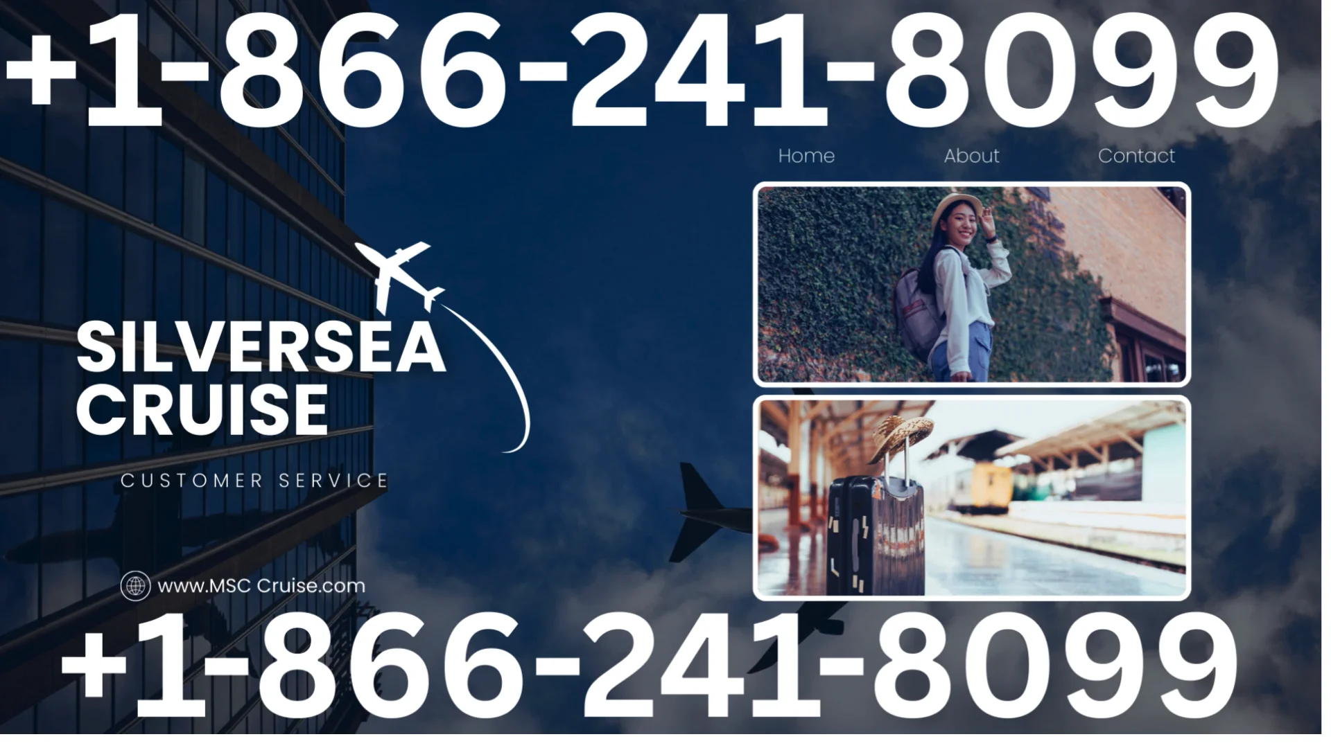 {{Official}} [Silversea &trade;]Customer Service Guide | Step-by-Step Help & Support Explained