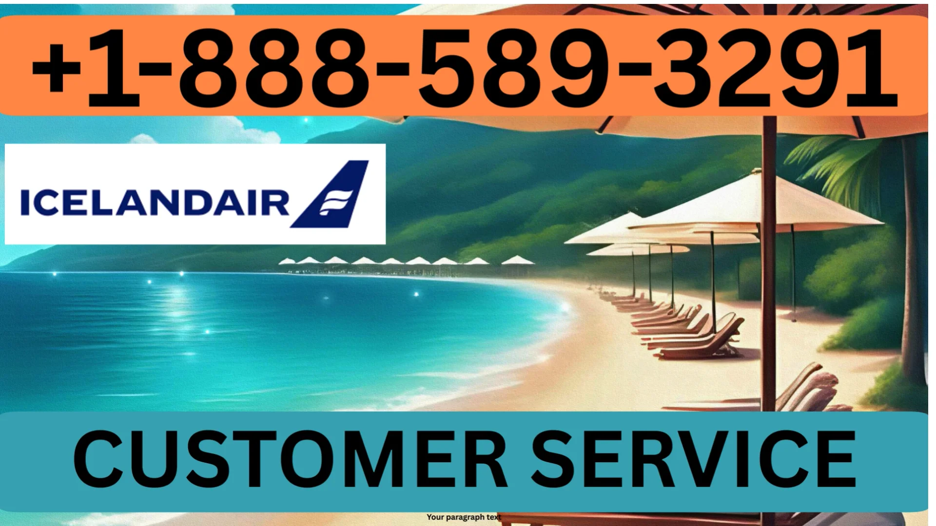 Official Icelandair&reg;&reg; Customer Service - Talk to Icelandair Representative 24 7