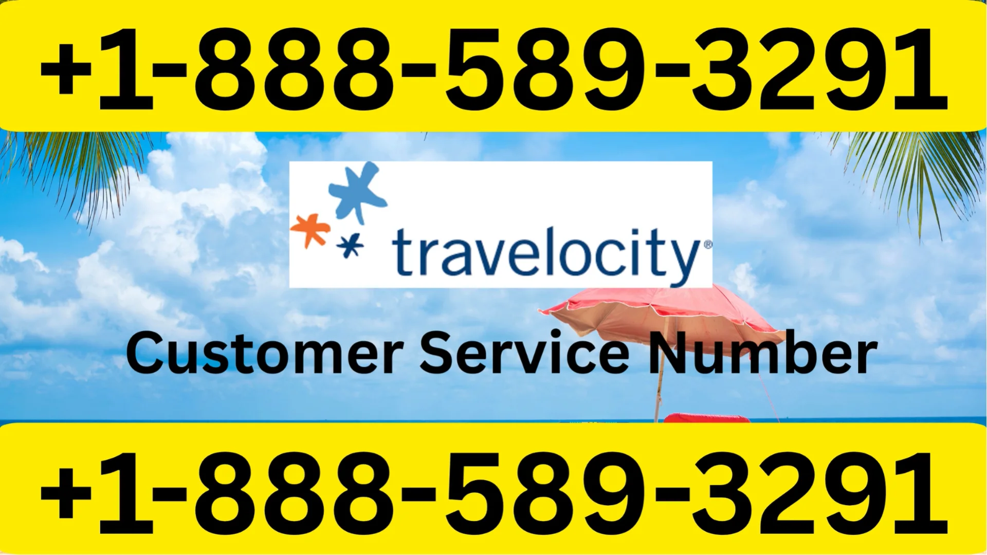 Official {Travelocity} Call Customer Service {Number | 24/7 Chat, Email & Phone Support Guide}