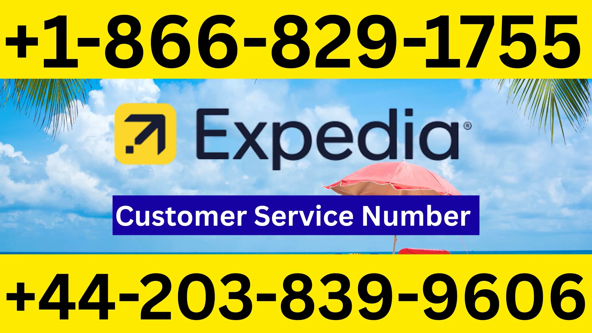 Expedia&reg; Customer Service Complete Guide = Step-by-Step Help & Support 24/7 Expedia