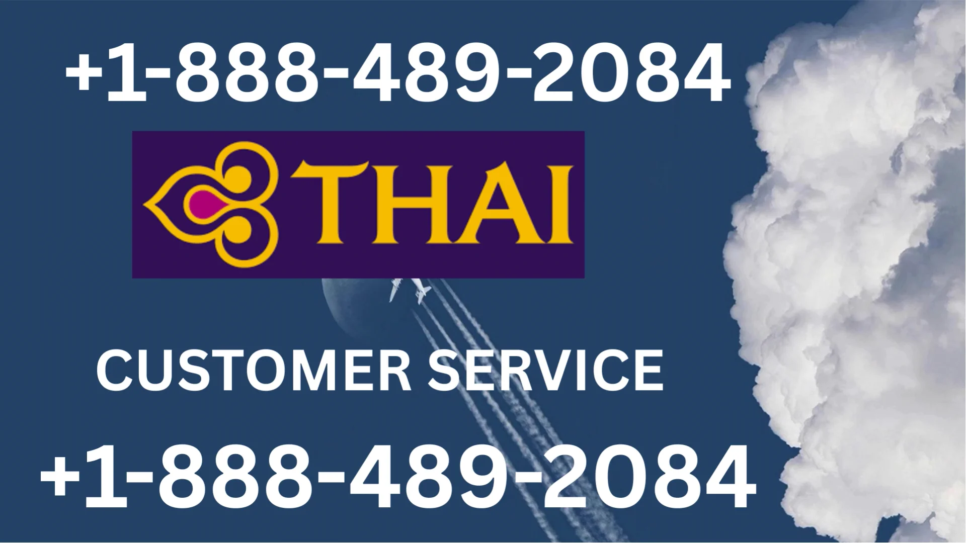 Official { Thai Airways } 24 Hours Call Customer Service {Number} | Detailed Guide to 24/7 Chat, Call & Email Support