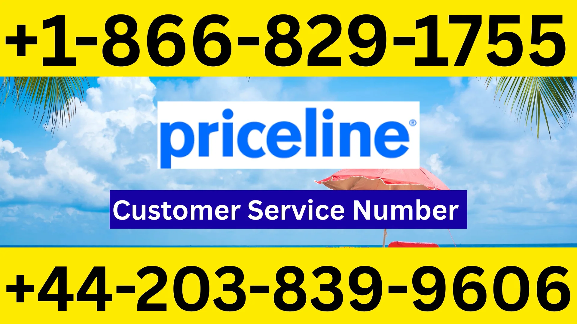 Official Priceline&reg;&reg; Customer Service - Talk to Priceline Representative 24 7