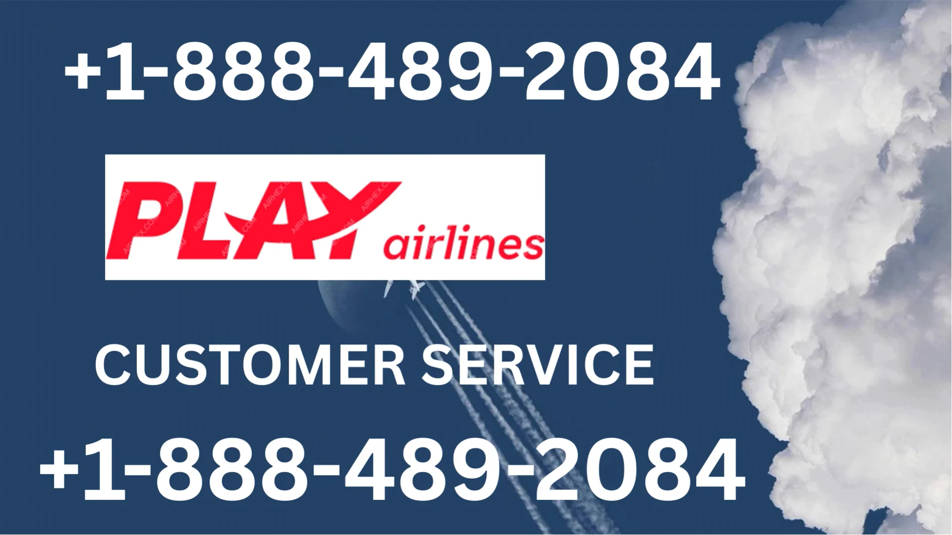 Play Airlines&reg; Customer Service Complete Guide ➢ Step-by-Step Help & Support 24/7 Play Airlines