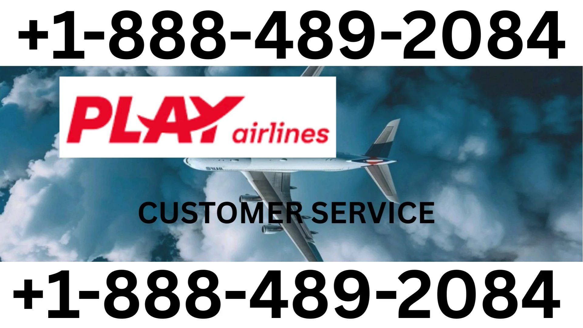 How to Call Play Airlines&reg; Customer Service Complete Guide = Step-by-Step Help & Support 24/7 Play Airlines