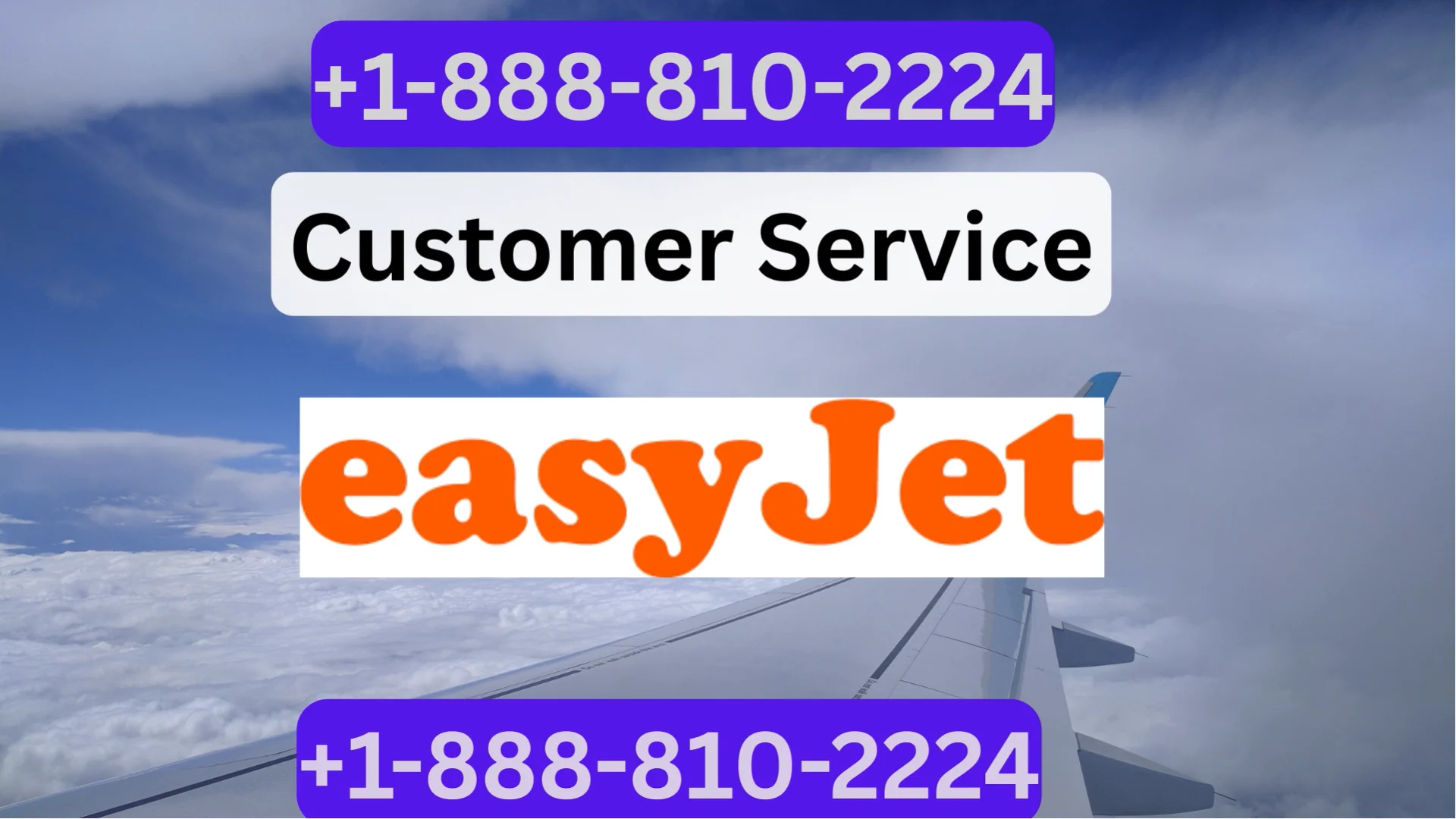 Easyjet&reg; Customer Service Complete Guide = Step-by-Step Help & Support 24/7 Easyjet