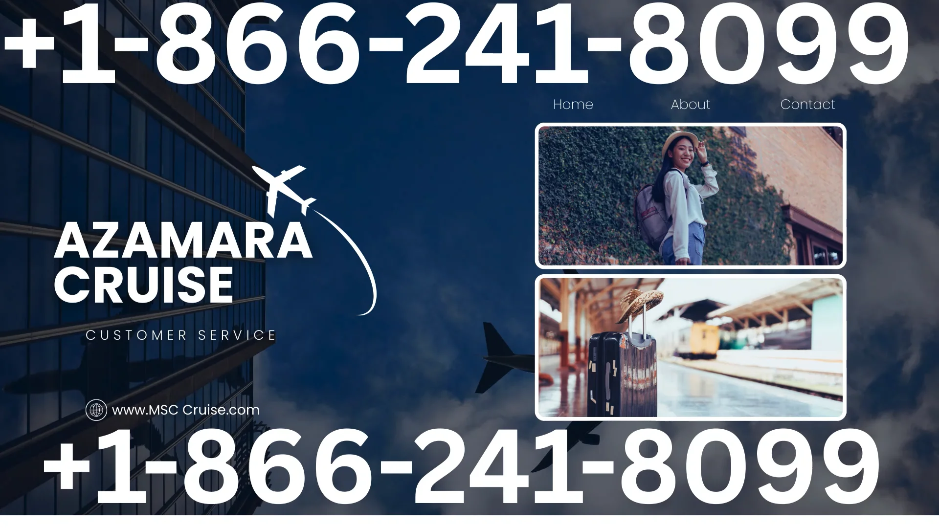 The {Azamara&trade; Official Customer Service }Complete Guide || 24/7 Live Person Full Support Guide