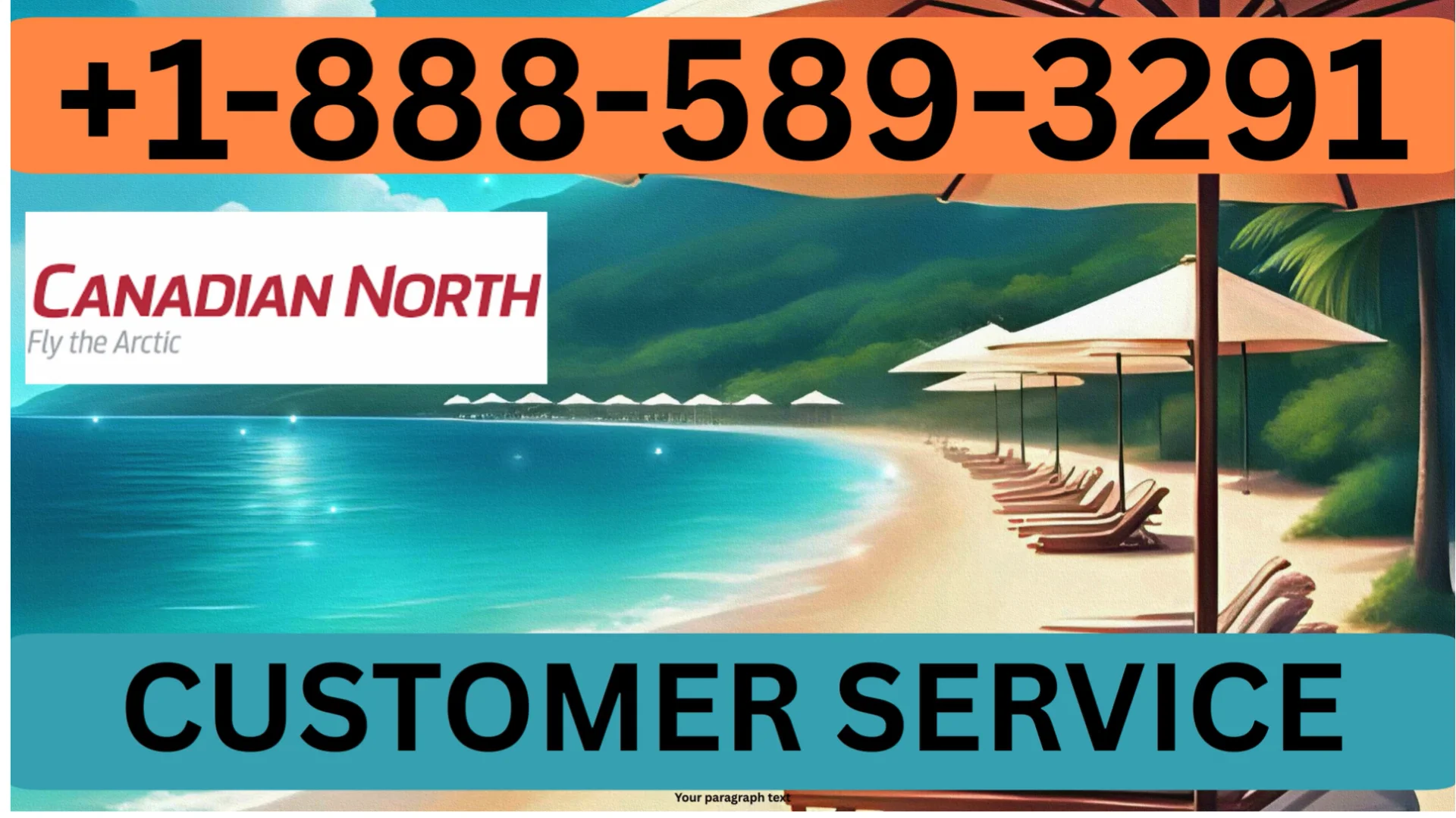 Official {Canadian North} Call Customer Service {Number | 24/7 Chat, Email & Phone Support Guide}