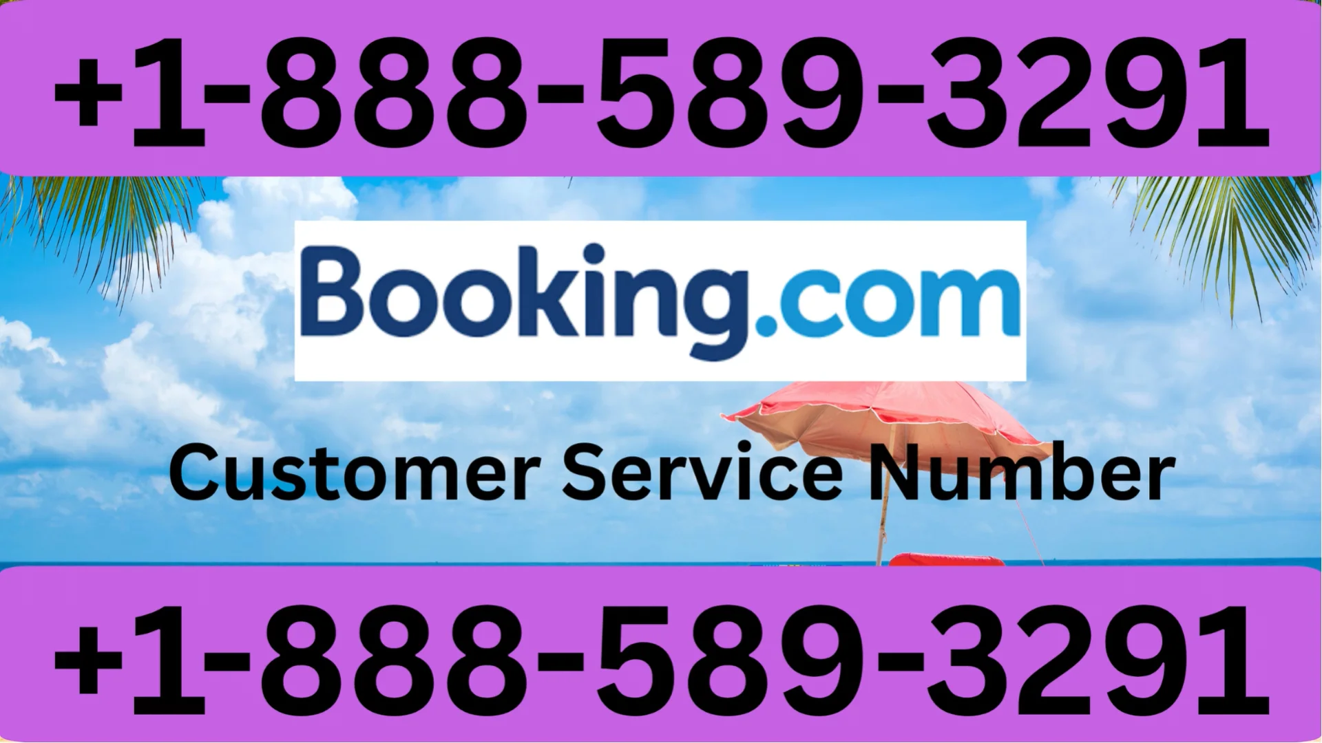 21+ Ways to Access Booking.com&reg; Customer Service By Phone, chat and Support 24/7