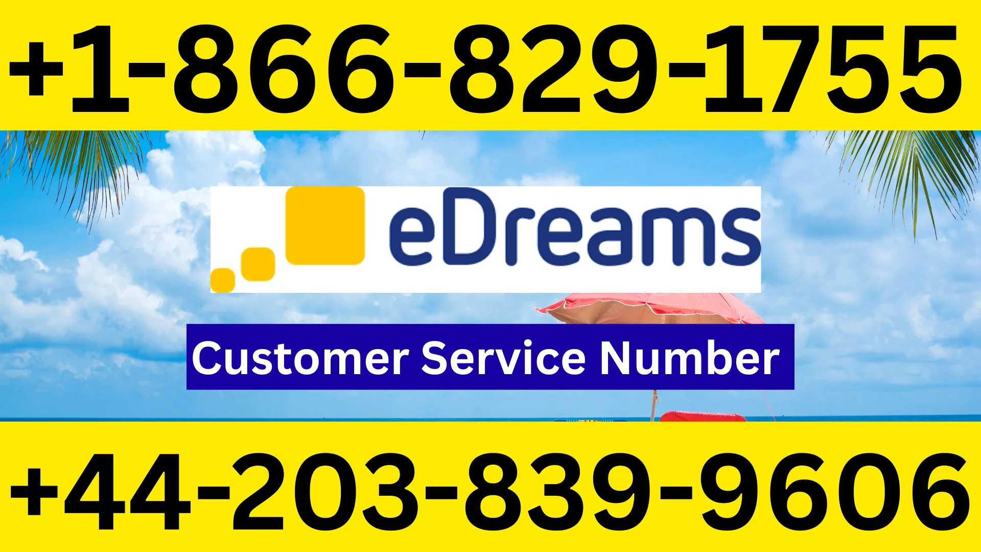 How Do I Contact eDreams&reg;&reg;? | Official 24-7 Support Center