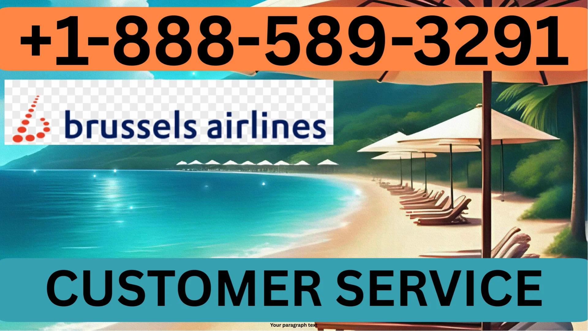 Official {Brussels Airlines} Call Customer Service {Number | 24/7 Chat, Email & Phone Support Guide}