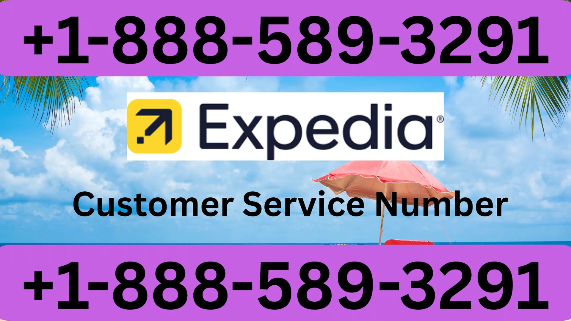 Expedia&reg; Customer Service Complete Guide ➢ Step-by-Step Help & Support 24/7 Expedia