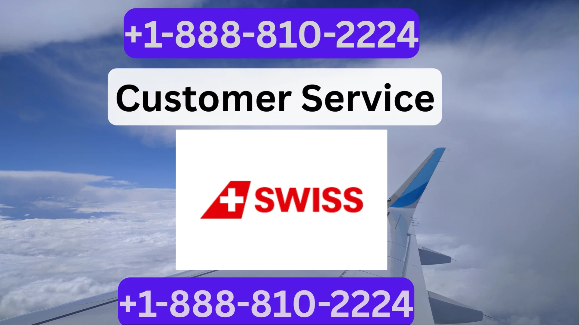 [Official] Swiss Customer service Made Simple: Phone, Chat, Email & More Explained