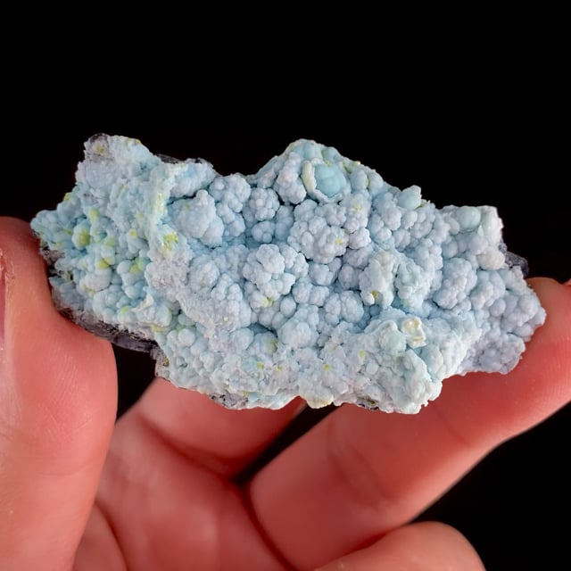 Gibbsite (beautiful color) | Wenshan, Yunnan, China