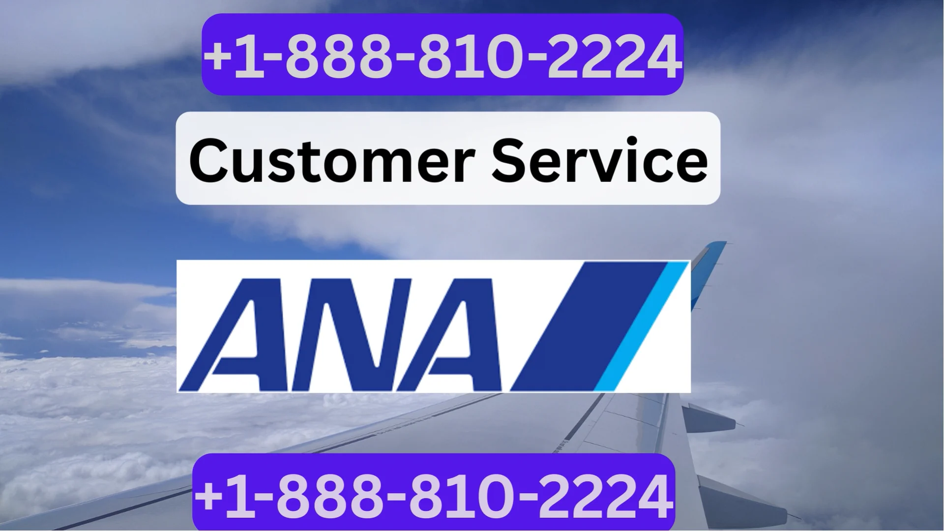 The {ANA Airlines&trade; Official Customer Service }Complete Guide || 24/7 Live Person Full Support Guide