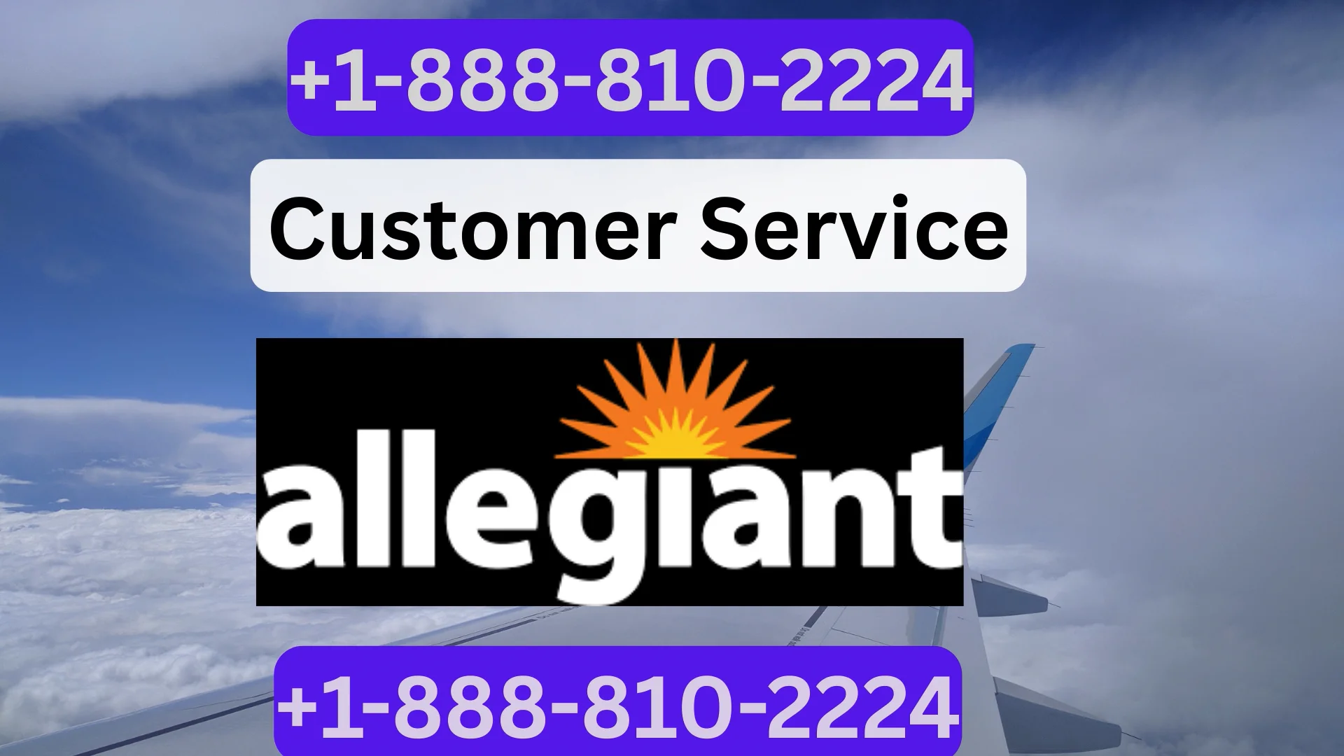 Allegiant &trade; Customer Service Official Guide ➢ Step-by-Step Help & Support Allegiant
