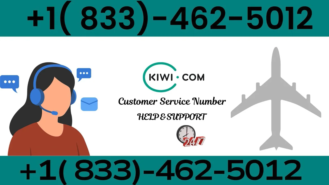 【 Kiwi .com】✮ Customer Service Complete Breakdown &mdash; ✓ Full Support Desk Guide