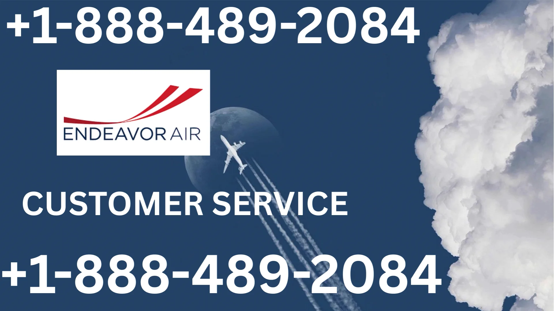 Complete Guide to {Endeavor Air&reg;} Customer&trade; Service Numbers in the USA 24/7 help and Quick Response
