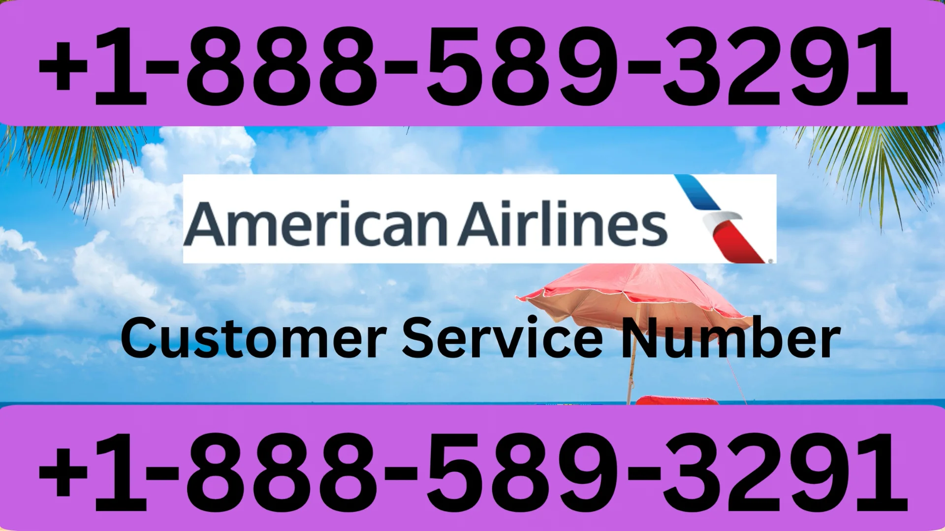 American Airlines&reg;* Customer Service = Your Full {24/7 Live Person} Support and Detailed Traveler&rsquo;s Quick Guide