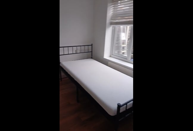 Large Furnished Room Main Photo