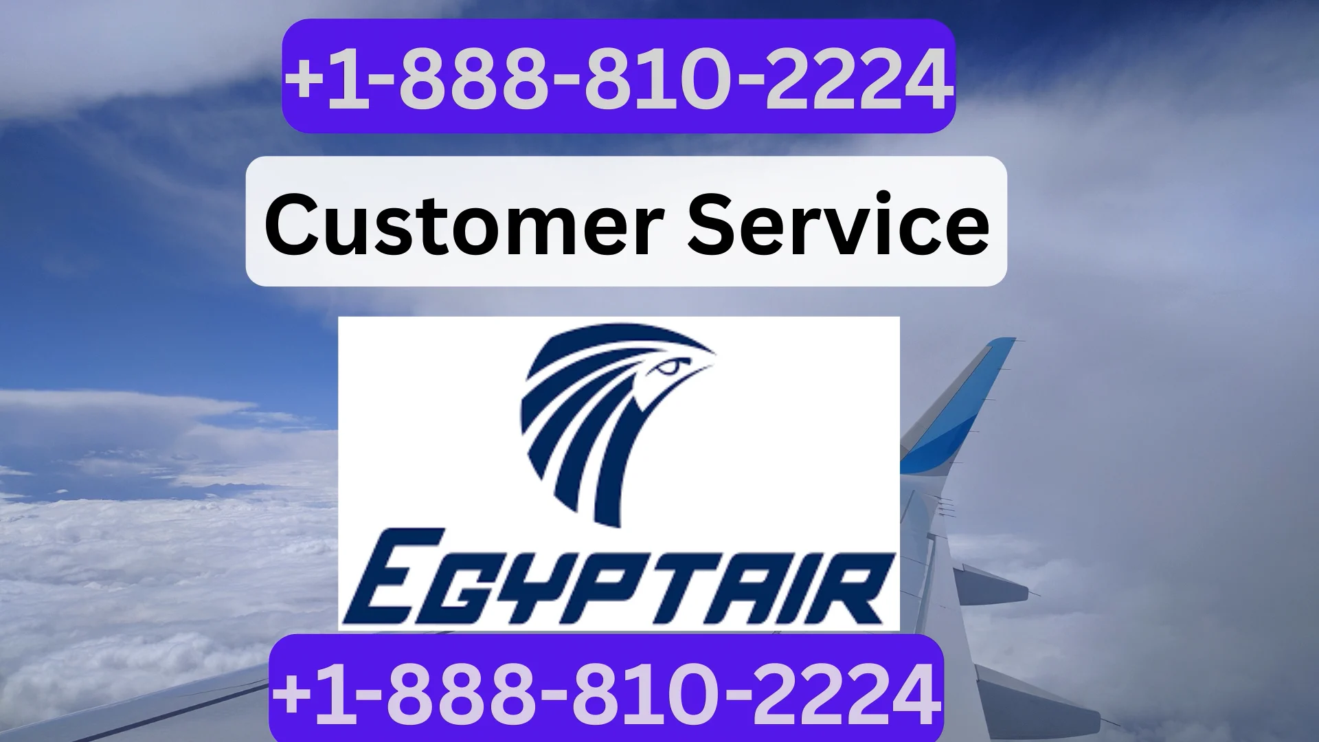 [Official] EgyptAir Customer service Made Simple: Phone, Chat, Email & More Explained