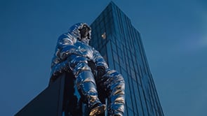 Playgrounds Digital Arts Channel