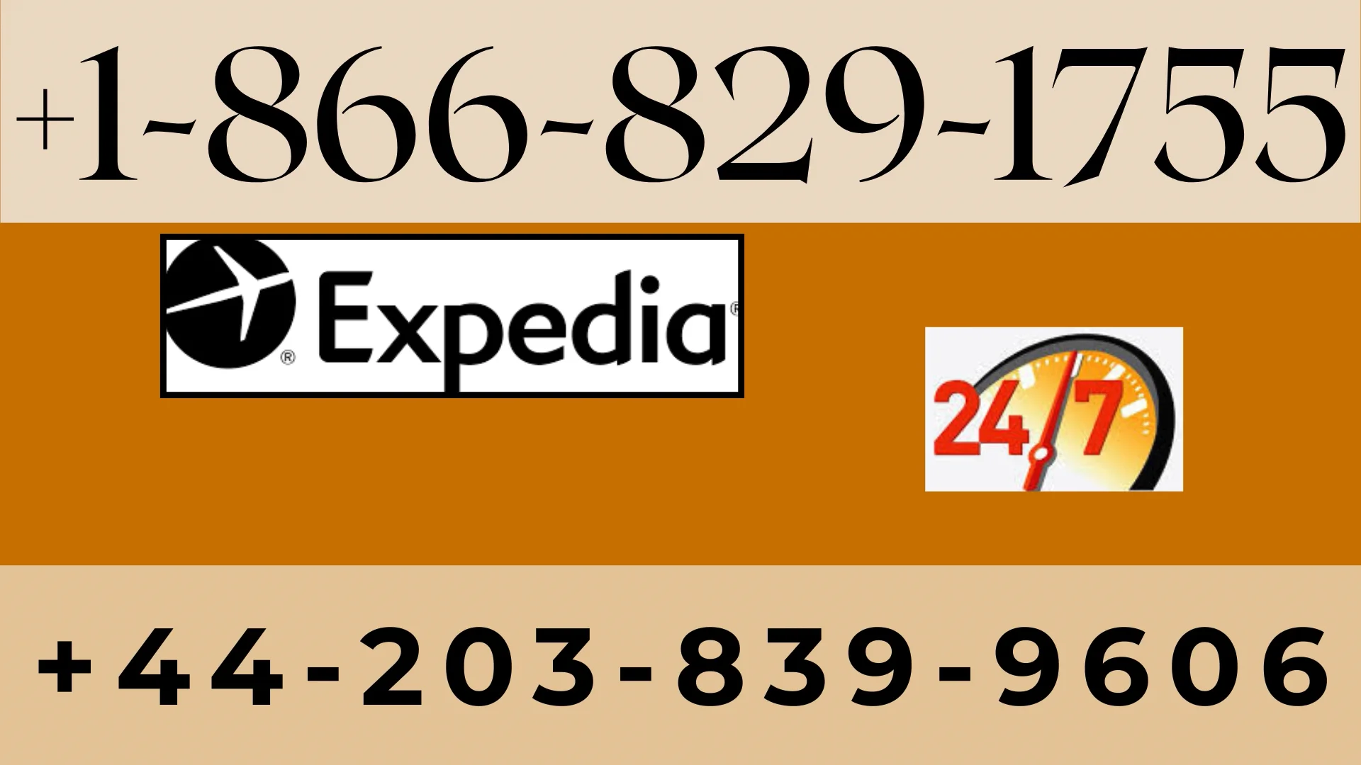 Official { Expedia } 24 Hours Call Customer Service {Number} | Detailed Guide to 24/7 Chat, Call & Email Support