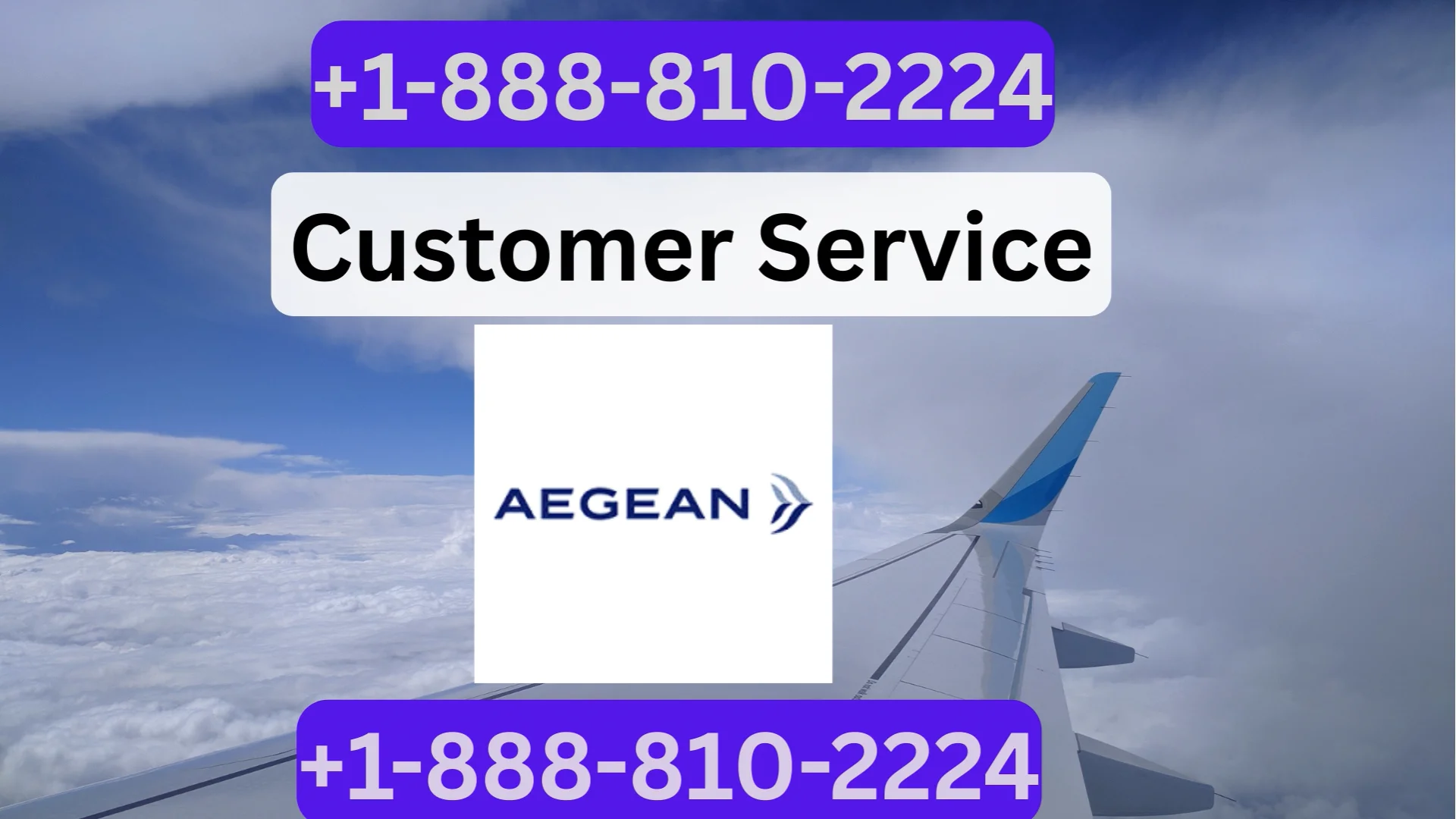[Official] Aegean Customer service Made Simple: Phone, Chat, Email & More Explained