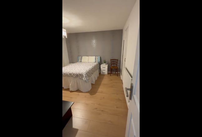 Double Room  Main Photo