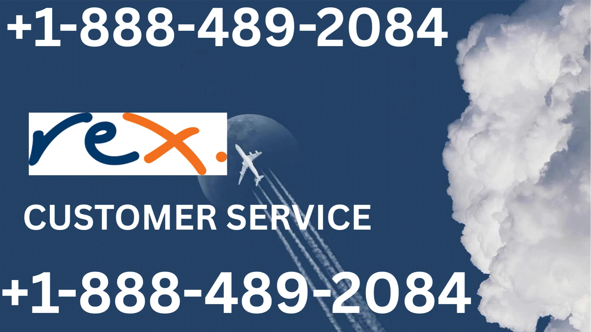 Ultimate Ways to Access Rex Airlines&reg;&trade; Customer Service Step by Step Comprehensive Guide