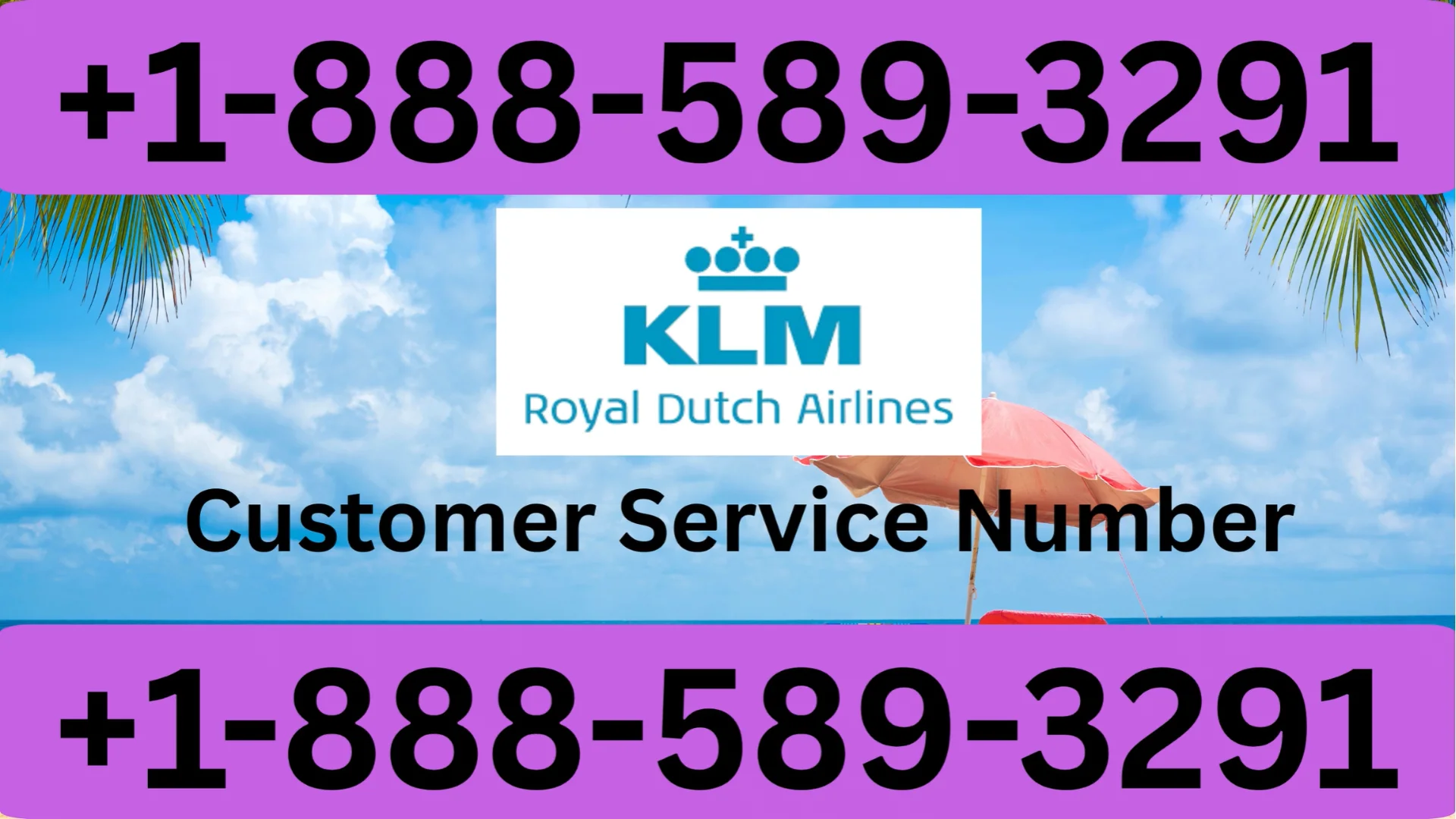 Official {KLM Airlines} Call Customer Service {Number | 24/7 Chat, Email & Phone Support Guide}