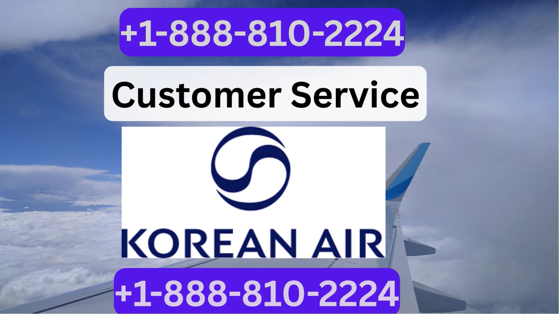 [Official] Korean Air Customer service Made Simple: Phone, Chat, Email & More Explained