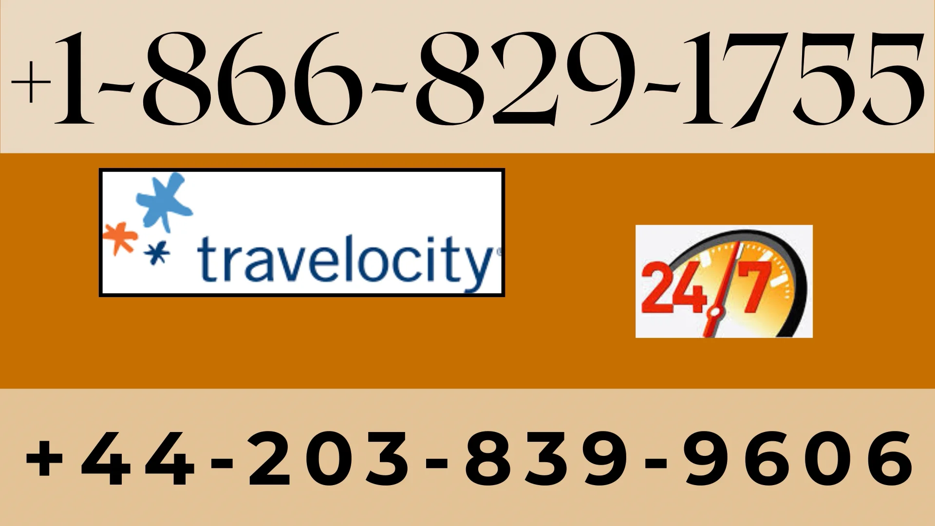 Travelocity&reg;&reg; Customer Service Contact Guide || Official 24-7 Support