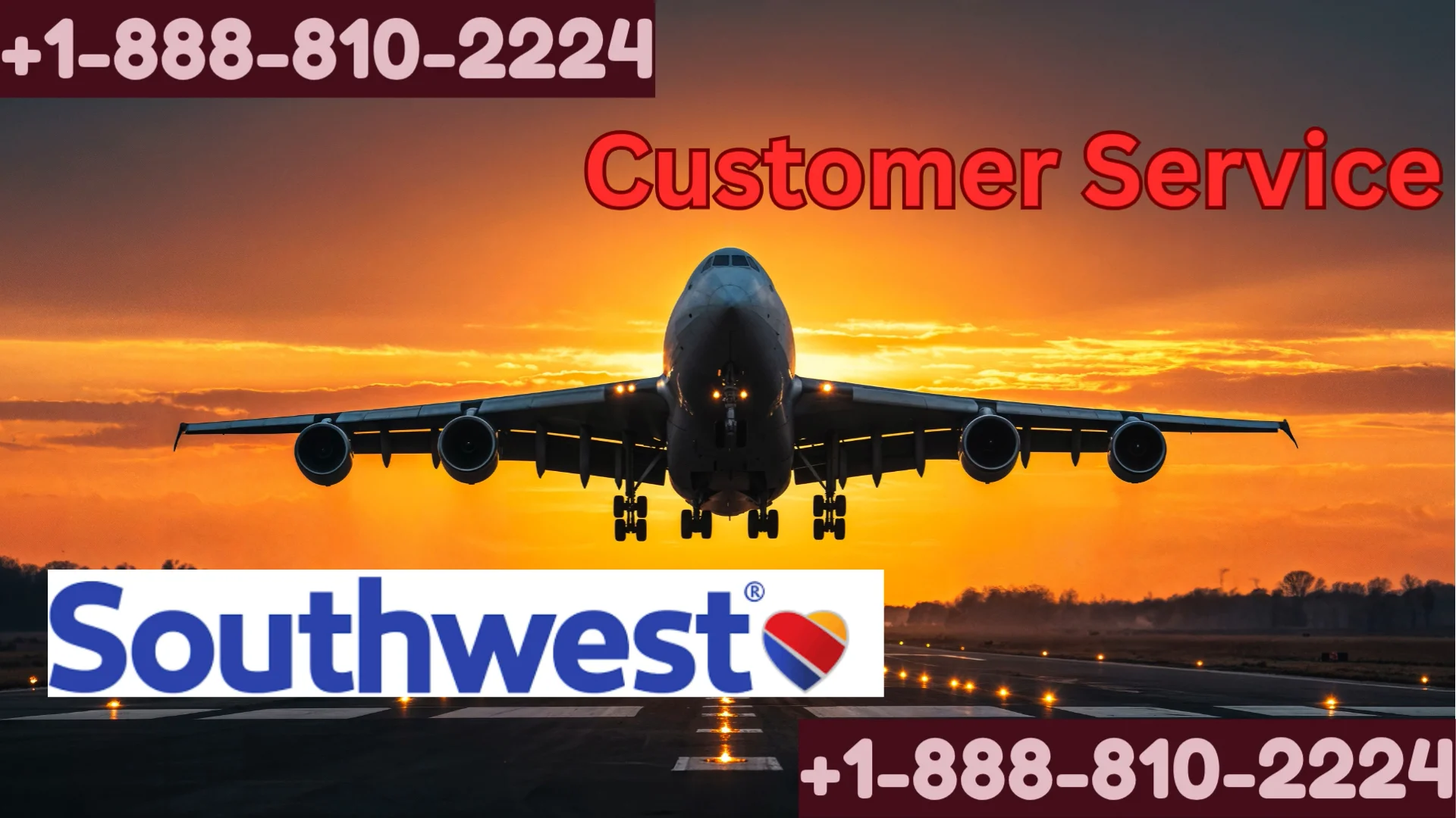 {{ Southwest Airlines&trade;&copy;}} Customer Service &copy;Complete Breakdown &mdash; All Support Channels Explained: Step~by~step GUIDE
