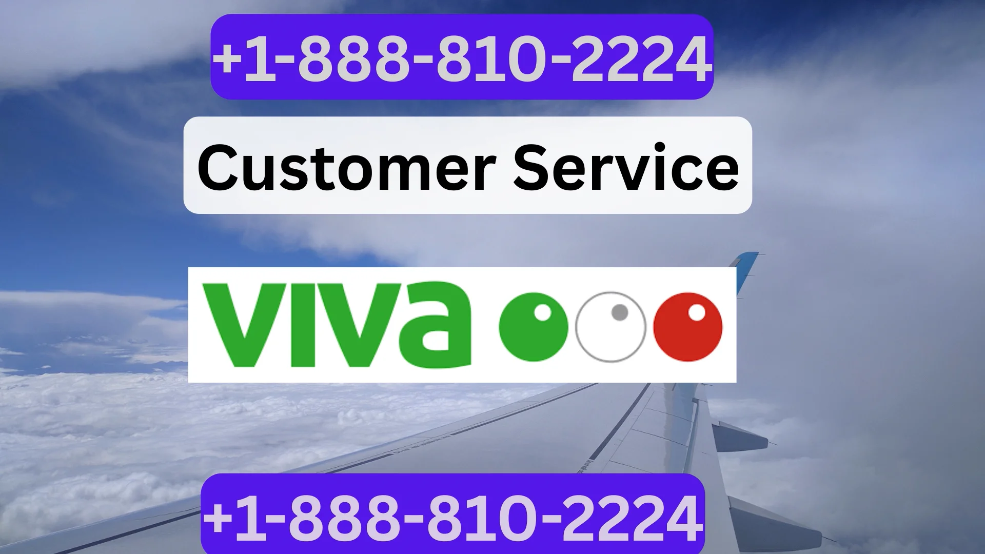 Vivaaerobus&reg; Customer Service Complete Guide = Step-by-Step Help & Support 24/7 Vivaaerobus