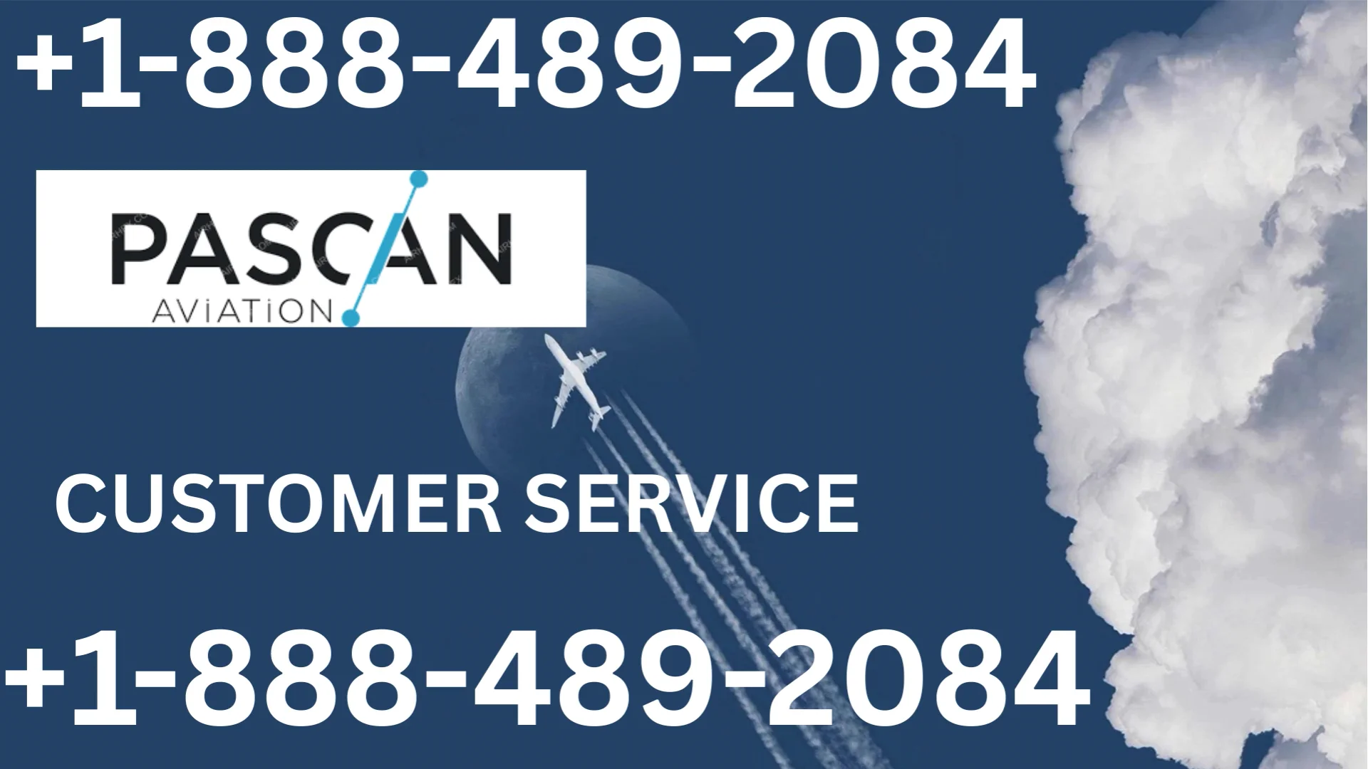 [Complete) Pascan Aviation&reg; Customer Service Guide - Official Contact, Support Options & Help Resources