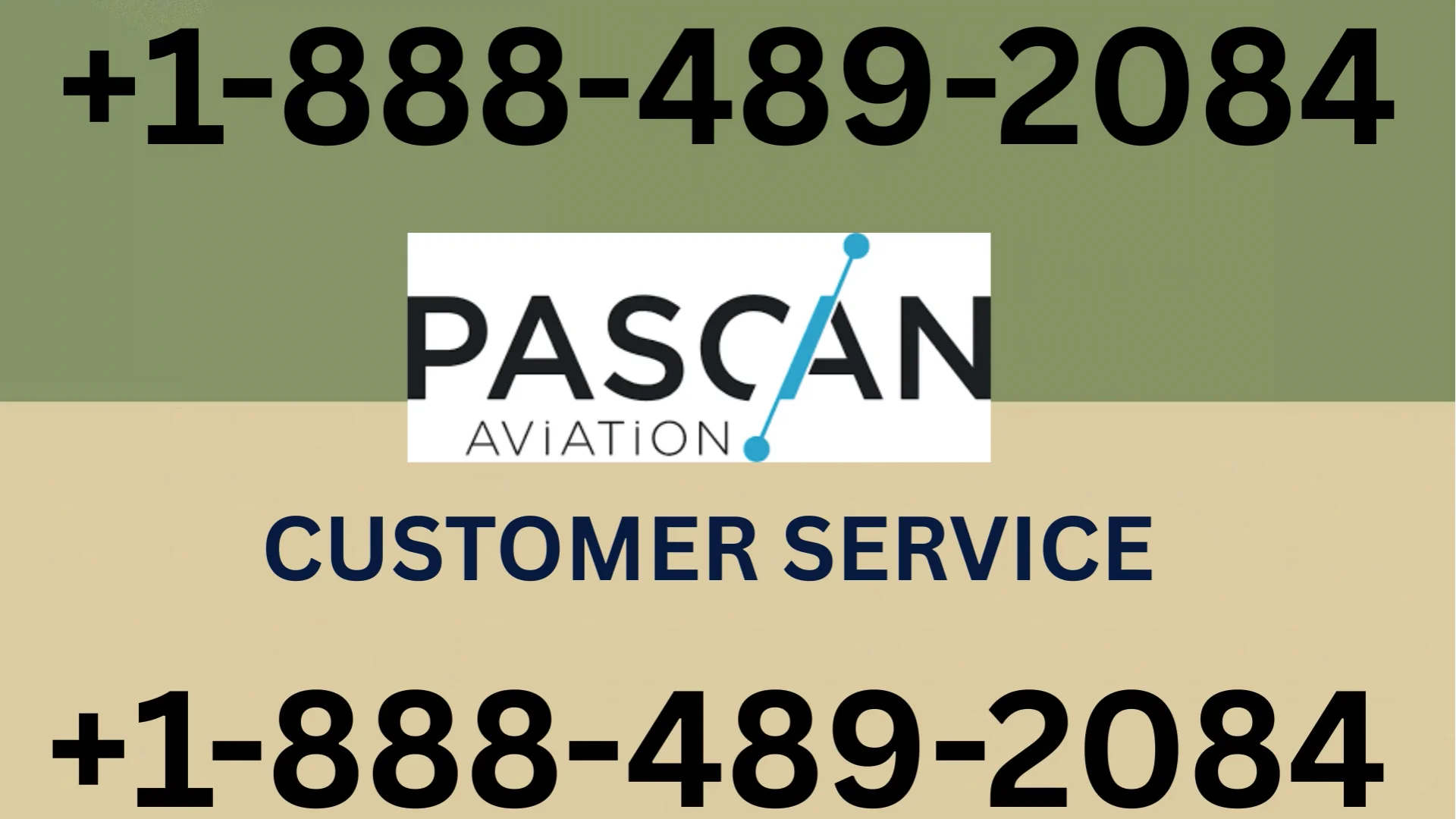 The Complete Guide To Contacting Pascan Aviation&mdash; By Phone, Chat, Email, Or App